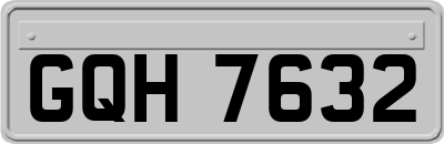 GQH7632