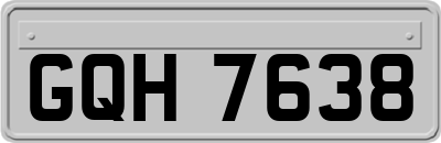 GQH7638