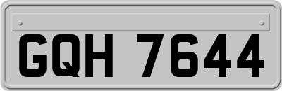 GQH7644