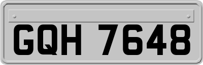 GQH7648