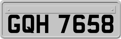 GQH7658