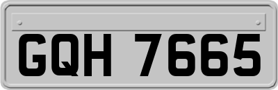 GQH7665