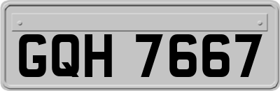 GQH7667