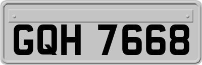 GQH7668