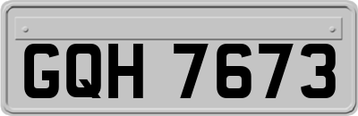 GQH7673