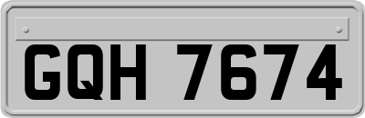 GQH7674