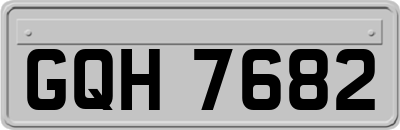 GQH7682