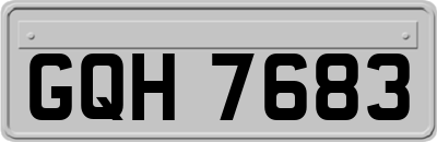 GQH7683