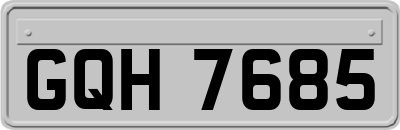GQH7685