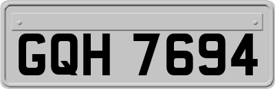 GQH7694