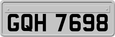 GQH7698