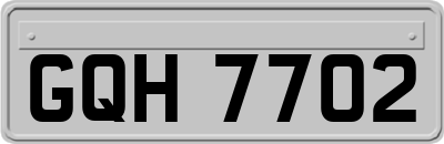 GQH7702