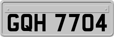 GQH7704