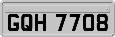 GQH7708