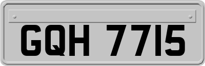 GQH7715
