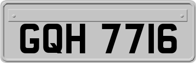 GQH7716