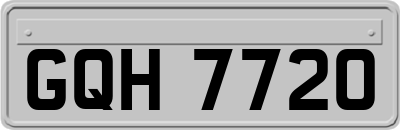 GQH7720