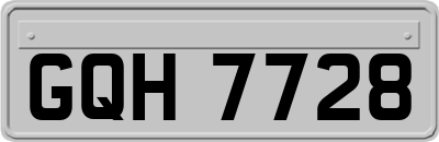 GQH7728