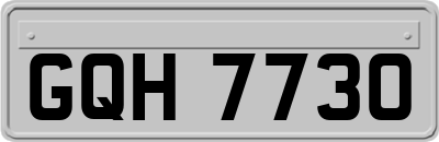 GQH7730