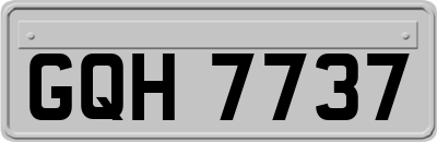 GQH7737