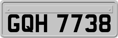 GQH7738