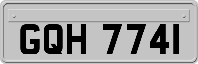 GQH7741