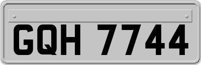 GQH7744