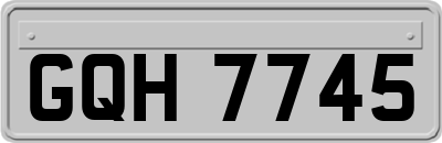 GQH7745