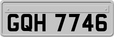 GQH7746