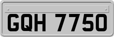 GQH7750