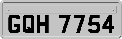 GQH7754