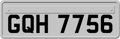 GQH7756