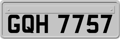 GQH7757