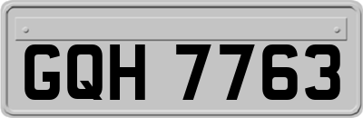 GQH7763