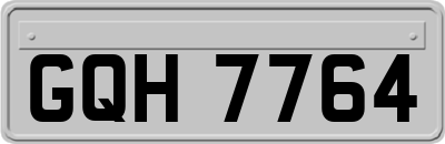 GQH7764