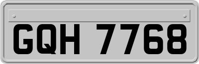 GQH7768