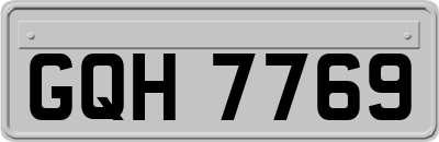 GQH7769