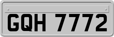 GQH7772