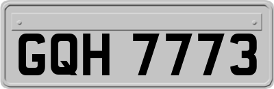 GQH7773