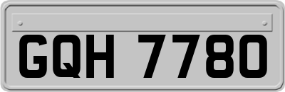 GQH7780