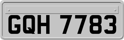 GQH7783