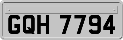 GQH7794
