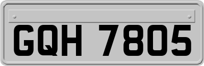 GQH7805