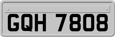 GQH7808