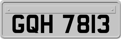 GQH7813