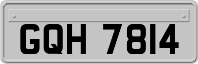 GQH7814