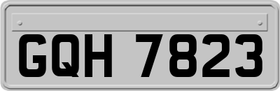 GQH7823