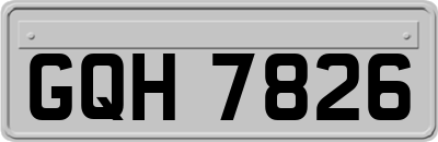 GQH7826