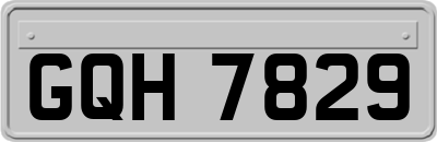 GQH7829
