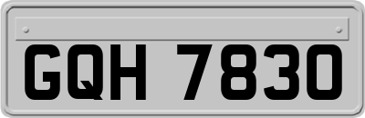 GQH7830